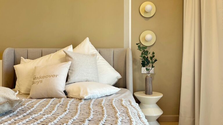 How to Refresh Your Bedroom on a Budget: Easy and Stylish Ideas